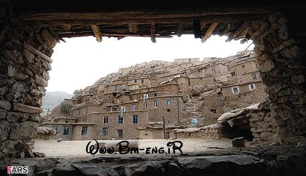 دیدنیهای کردستان3(روستای پلنگان)_مهندسی پزشکی مهندسی زندگی_www.Bm-Eng.iR